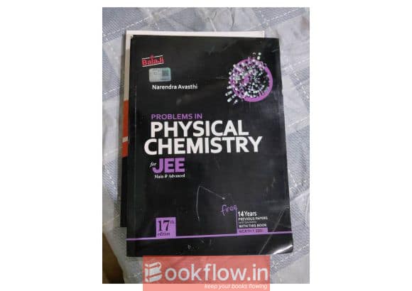 Problems in physical chem...