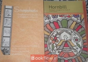 Class 11th Textbooks : English and Hindi