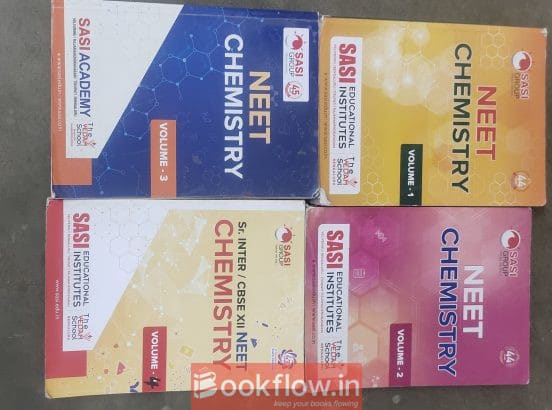 Sasi NCERT physics chemistry biology modules
