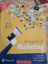 Principles of Marketing