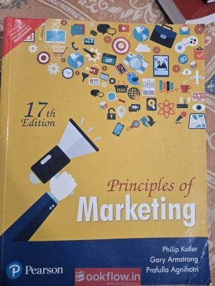 Principles of Marketing