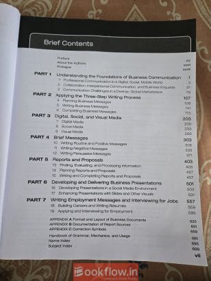 Business Communication Today