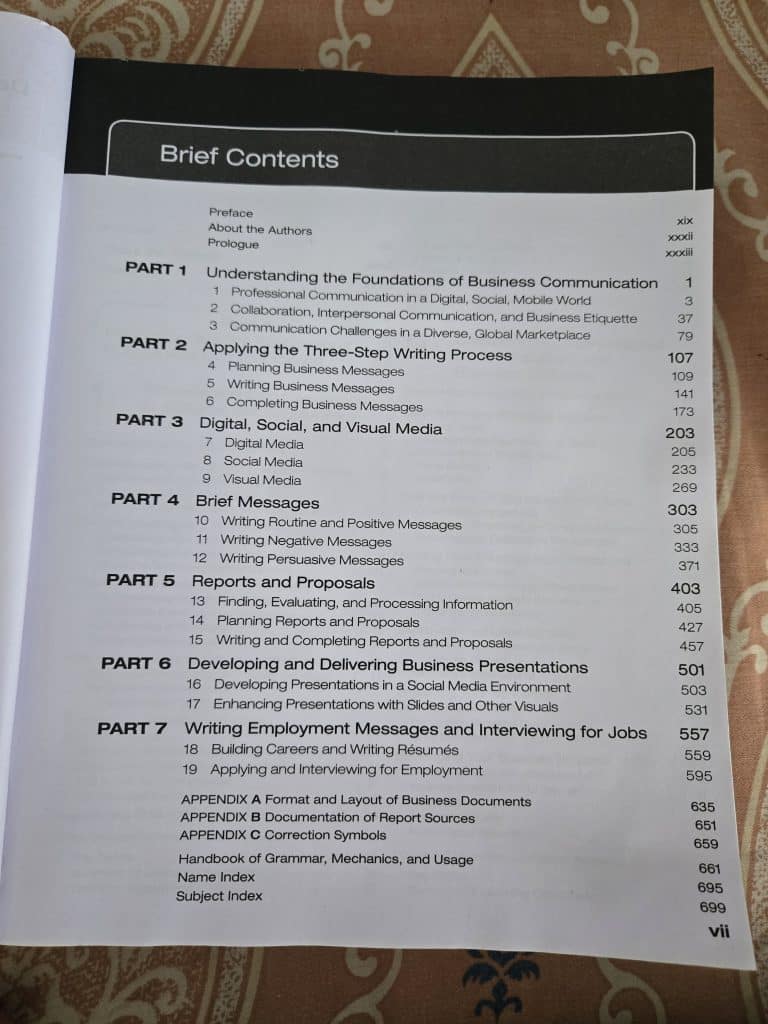 Business Communication Today photo 3