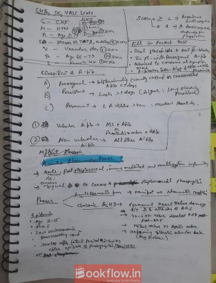 Marrow edition 6.5 notes