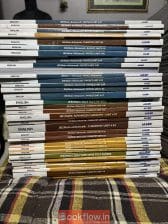 JEE mains + Advance modules of Allen and Fitjee