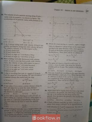 Arihant physics by DC PANDEY vol 1