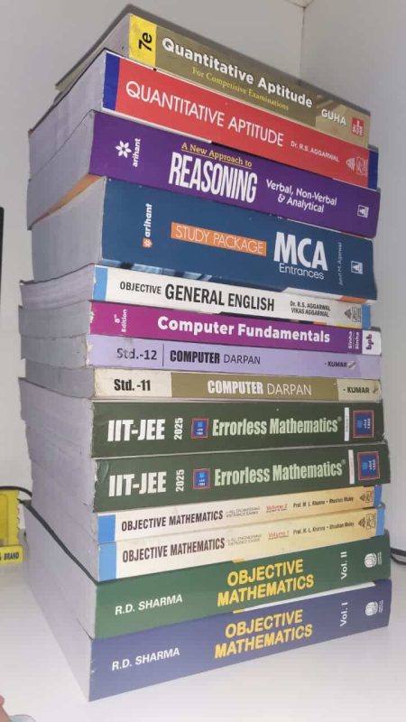SET OF14 Complete Engineering & Government Exam