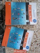 Comprehensive Chemistry Class 11th Vol-1&2