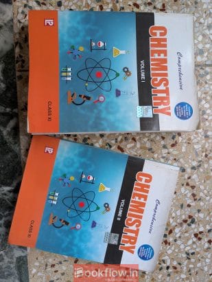 Comprehensive Chemistry C...