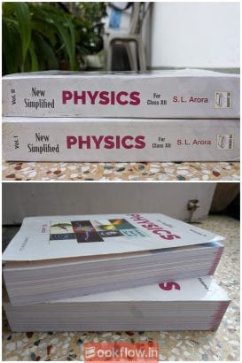 New Simplified Physics cl...