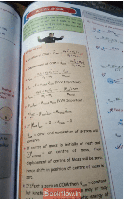 EAJEE Physics Class 11 Notes by Saleem Sir – Lates