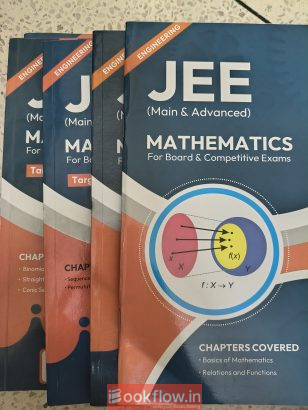 JEE (main & advanced) class 11