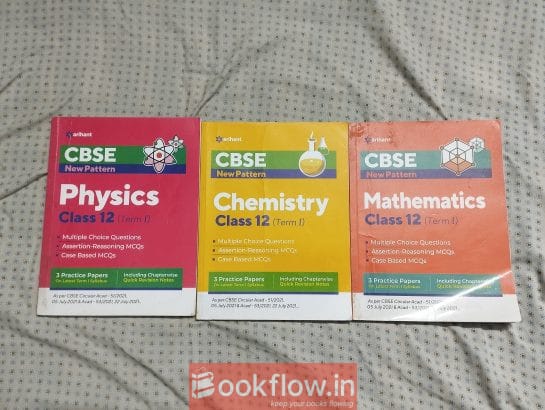 Arihant – cbse class- 12(...