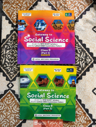 Class 9 Social Science Pa...