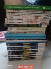 Jee books combo