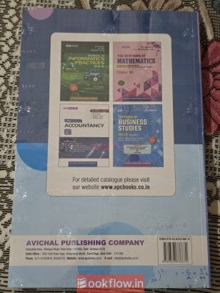 M.L. Aggarwal Applied Mathematics Class 11