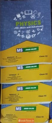 MS Junior College Physics...