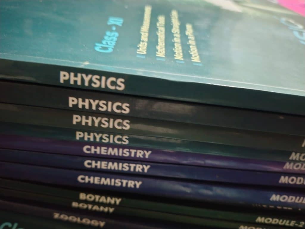 Arjuna NEET MODULES (PW)