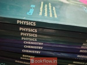 Arjuna NEET MODULES (PW)