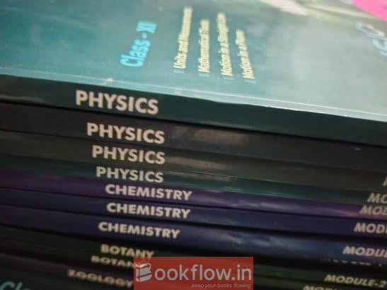 Arjuna NEET MODULES (PW)