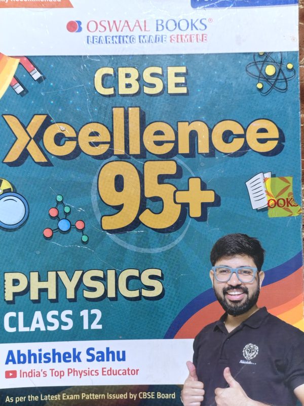 Xcellence 95 Plus in Physics