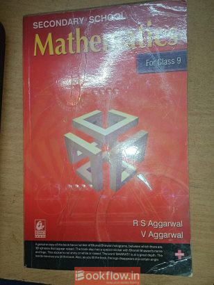 Rs agrawal maths class 9