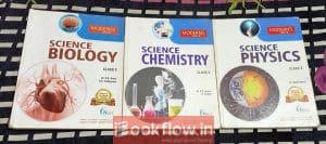 Class 10 Science Reference Books – Biology Physics