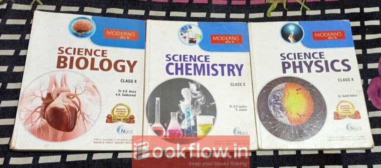 Class 10 Science Referenc...