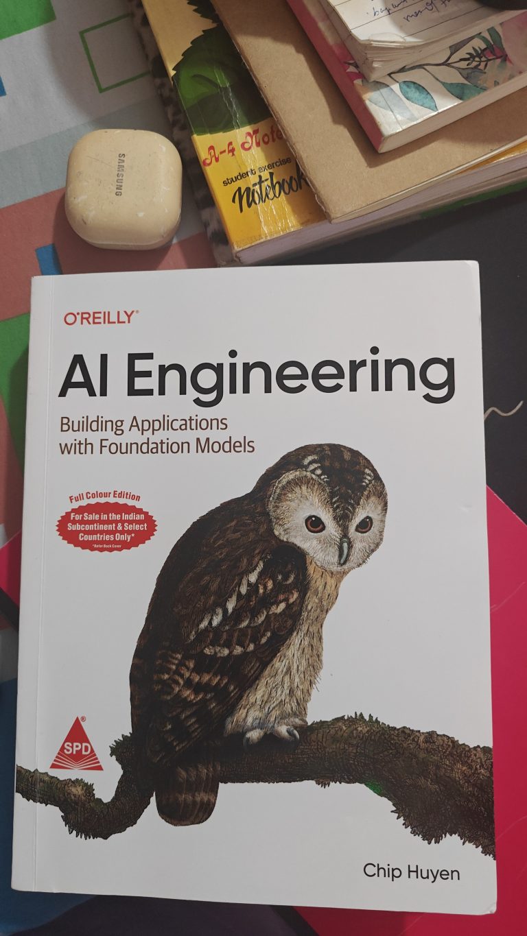 AI engineering
