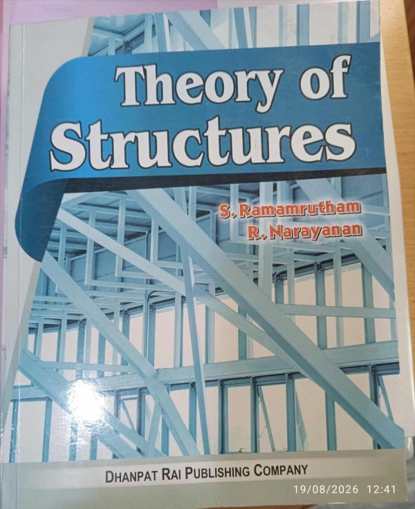 Theory of Structure
