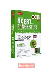 MTG Fingertips Biology