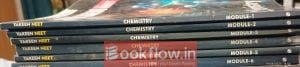 PW Yakeen NEET Chemistry Modules 1–6 | Physics Wal