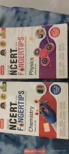 MTG Objective NCERT at Your Fingertips Physics & C