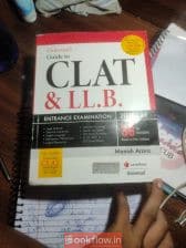 CLAT & LLB