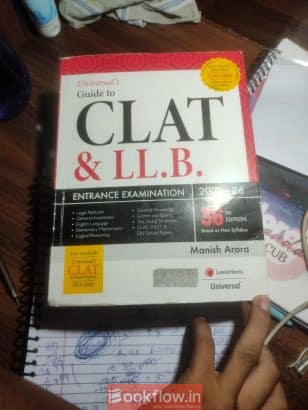CLAT & LLB