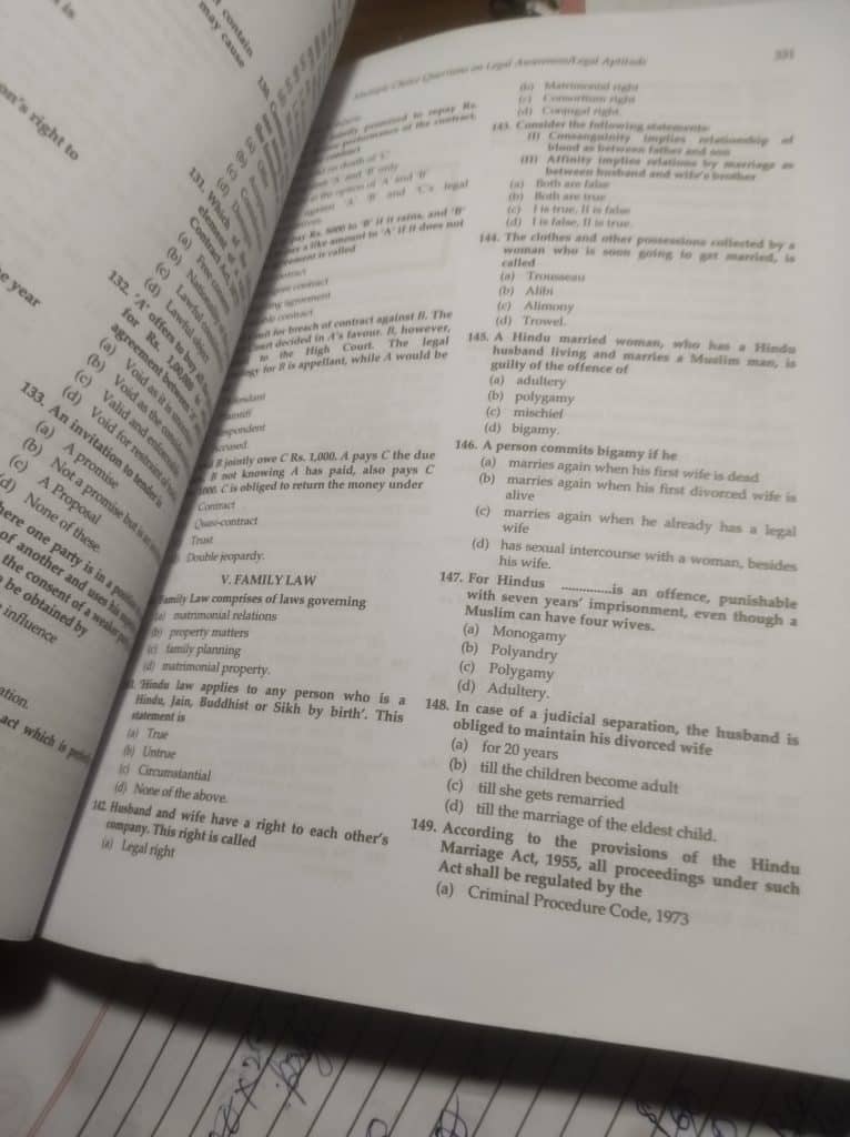 CLAT & LLB photo 3