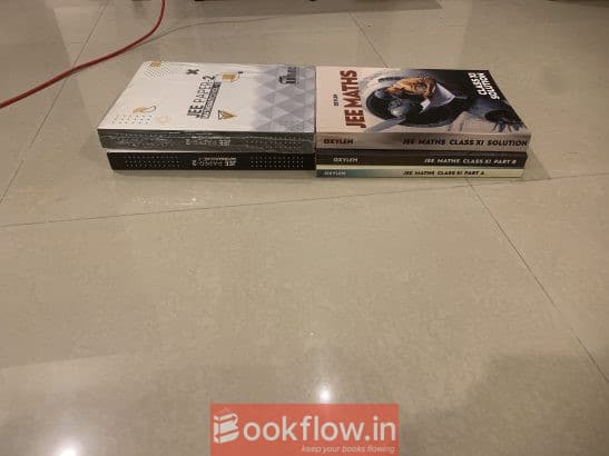JEE main and advanced ,questions and solutions
