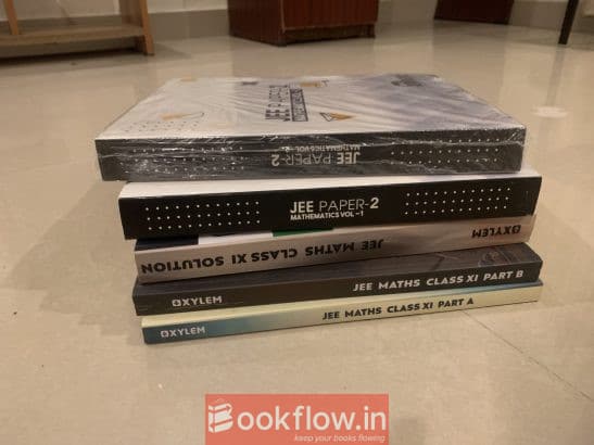 JEE main and advanced ,questions and solutions