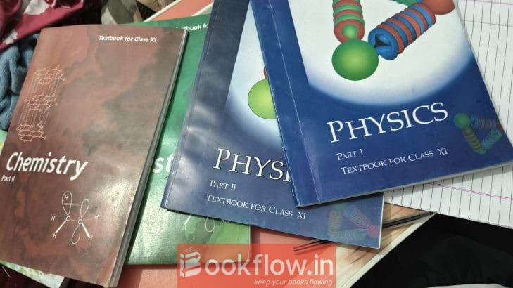 Class 11 Physics