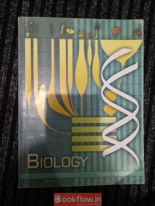 Biology Textbook for clas...