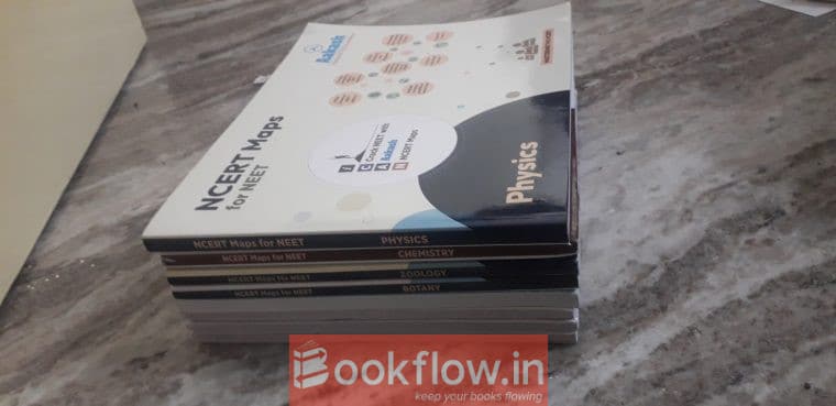 Akash mind maps and ncert...