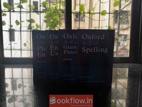 Oxford English (Language ...