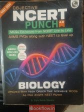 PW NCERT PUNCH BIOLOGY 2025