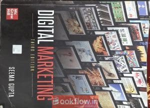 Digital marketing-seema gupta