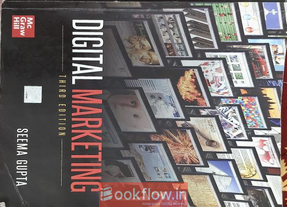 Digital marketing-seema g...