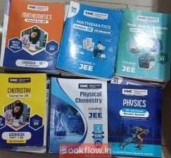 Vmc modules 11th and 12th mains+advance