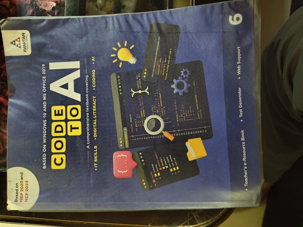 Code to AI
