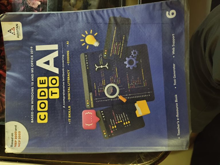 Code to AI