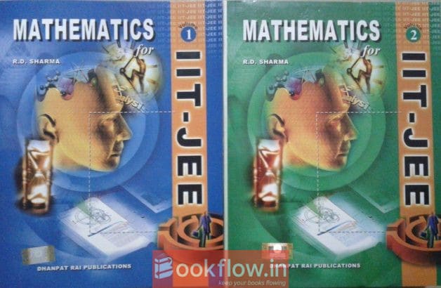 RD Sharma MATHEMATICS for...