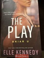 Briar u series elle kennedy – The play & The dare